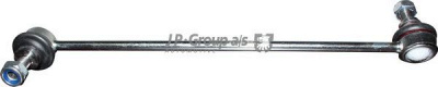 JP GROUP 1440401570 -  Стойка стабилизатора переднего, левая